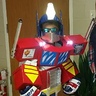 Photo #2 - Optimus Prime