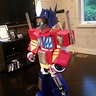 Photo #3 - Optimus Prime