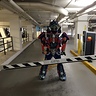Photo #3 - Optimus Prime