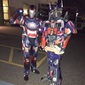 Photo #5 - Optimus Prime
