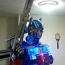 Photo #3 - Optimus Prime