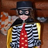 Photo #1 - McDonald's Hamburglar