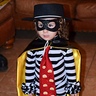 Photo #2 - McDonald's Hamburglar