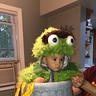 Photo #5 - Oscar the Grouch