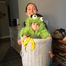 Photo #6 - Oscar the Grouch