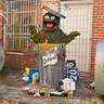 Photo #2 - Oscar the Grouch in 2020