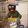 Photo #5 - Oscar the Grouch in 2020