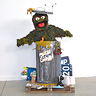 Photo #8 - Oscar the Grouch in 2020