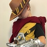 Photo #3 - McCree's robotic arm