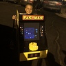 Photo #1 - Halloween Trunk or Treat with Pacman Costume
