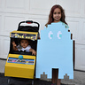 Photo #5 - Baby Pacman & ghost