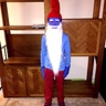 Papa Smurf Costumes | DIY Costumes Under $35