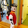 Photo #1 - Paw Patrol Marshall Costume