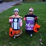 Photo #2 - Fully functional for trick-or-treating