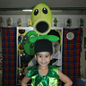 Photo #1 - Peashooter