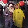 Photo #2 - Pennywise