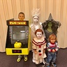 Photo #3 - Pennywise with his siblings