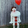 Photo #1 - Pennywise