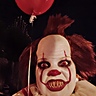 Photo #2 - Pennywise