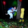 Photo #3 - Pennywise and Georgie