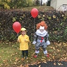 Photo #5 - Pennywise and Georgie