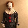 Photo #1 - Pennywise IT