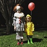 Photo #1 - Pennywise & Georgie