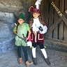 Photo #1 - Peter Pan and hook