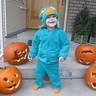 Photo #6 - Perry the Platypus