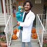 Photo #8 - Dr. Doofenshmirtz with Perry