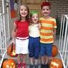 Photo #9 - Candace, Phineas, and Ferb