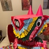 Piñata Costume