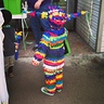 Photo #2 - cute pinata costume