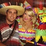 Photo #2 - Pi�ata and a Mexican