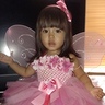 Photo #1 - pink fairy