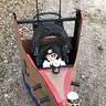 Pirate Baby Costume 