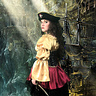 Photo #3 - Pirate Wench