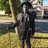 Photo #1 - Plague Doctor