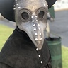 Photo #5 - Plague Doctor