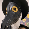 Photo #2 - Plague Doctor