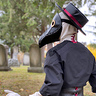 Photo #3 - Plague Doctor