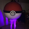 Photo #2 - Giant Pokeball....is there something inside?