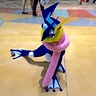 Photo #1 - Pose Greninja