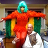 Photo #1 - Polly the Parrot