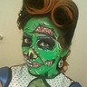 Photo #2 - cartoon zombie