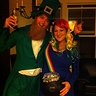 Photo #1 - My best accessory, my leprechaun!