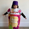 Photo #2 - Happy Family Organic Pouch costume
