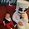Photo #1 - Pre-Malone & Marshmello