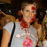 Photo #3 - Pregnant with e Zombie Baby!