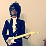 Photo #1 - Prince (Purple Rain)